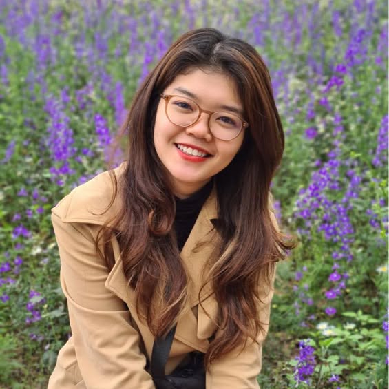 Bắt đầu năm mới với một chiếc ảnh raw nhất chỉ quẹt vội miếng son. Năm mới - biết thế nào là đủ, biế