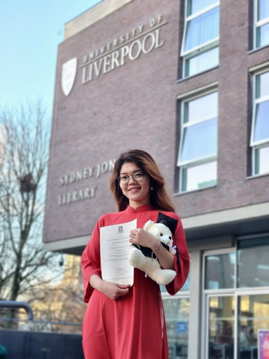 Thu thập dữ liệu để chọn trường/ quốc gia đi du học thế nào?