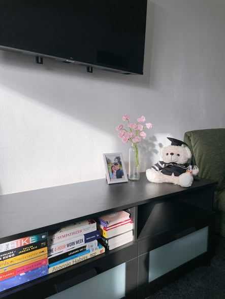 Gần 30 tuổi mới bắt đầu tập làm người lớn