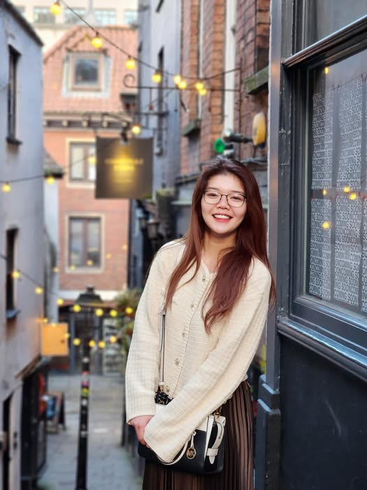 Đi chơi mỗi 2 ngày mà như được sống lại 😭😭Tối hôm trước vừa về là sáng hôm sau đã lại tràn trề năn