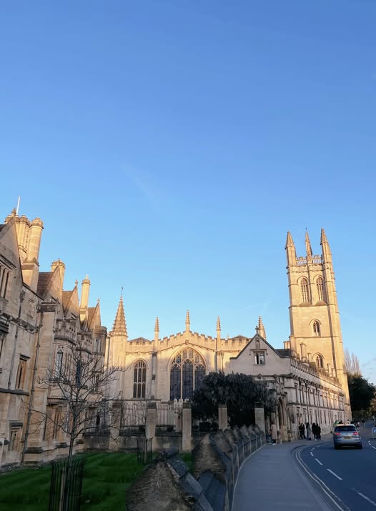 Ai cũng cần được trao cơ hội một lần✨