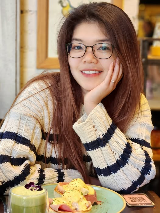 Câu chuyện về chiếc tên tiếng Anh của mình 🥲