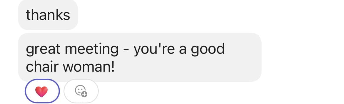 Feedback mình thích nhất trong gần 1 năm làm việc ở Oxford từ đồng nghiệp và sếp của mình là: “I’ve 