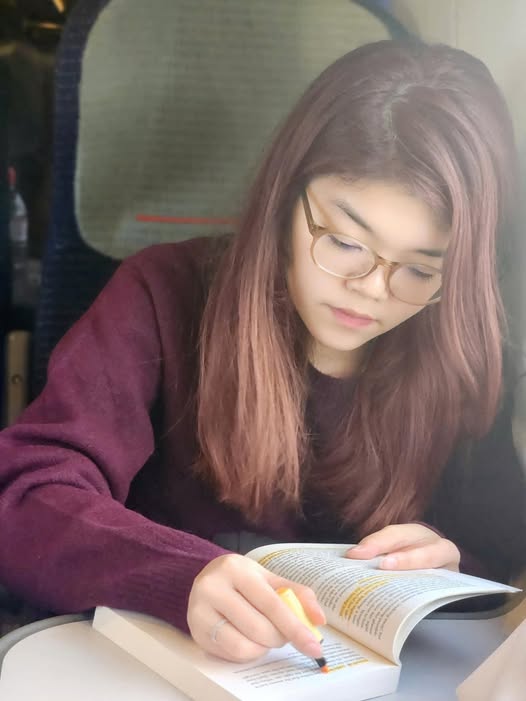 Áp lực từ những lựa chọn  ⚖️