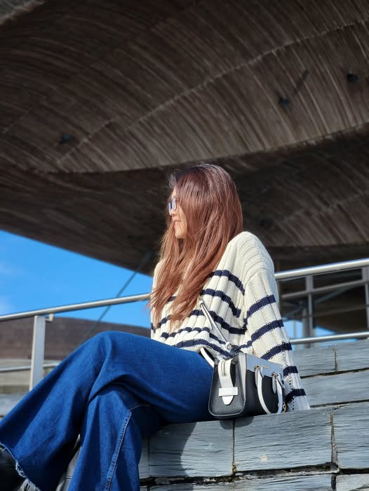 Bên cạnh sự chăm chỉ và nỗ lực, đây là kĩ năng đã giúp mình đi xa hơn trên hành trình của mình.