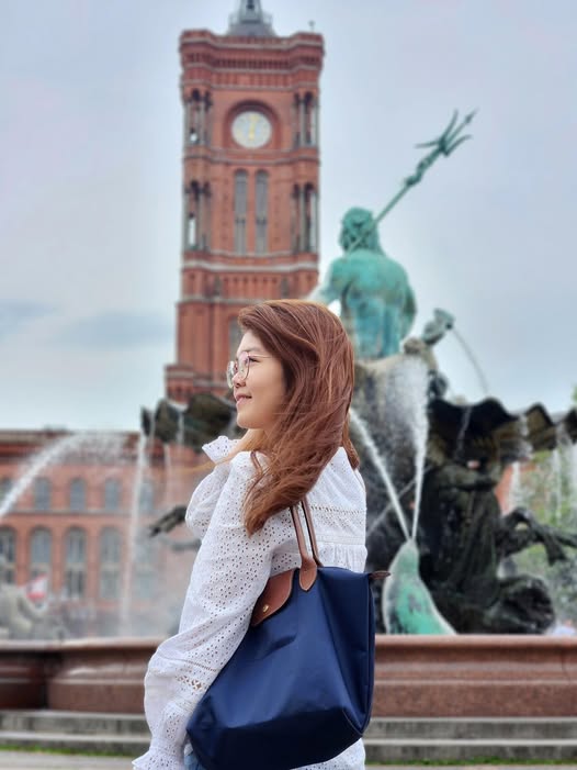 ✨ Tạo không gian ✨