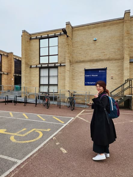 Gần 3 năm mentor các bạn học sinh trên hành trình apply học bổng & khám phá bản thân cũng là 3 năm m