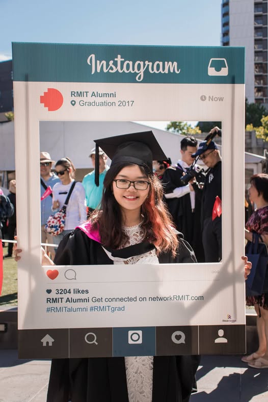 Chọn ngành học không thể dựa vào may rủi ❗️